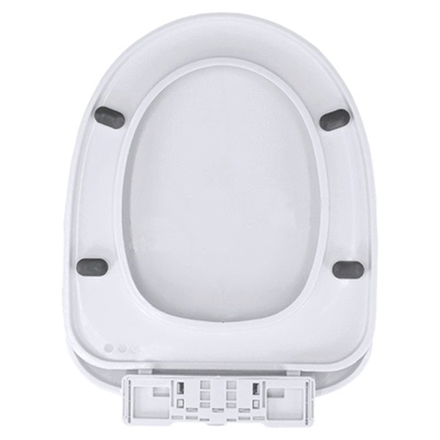 马桶盖子家用通用配件坐便盖