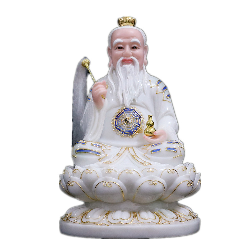 元始天尊三清祖师神像包邮