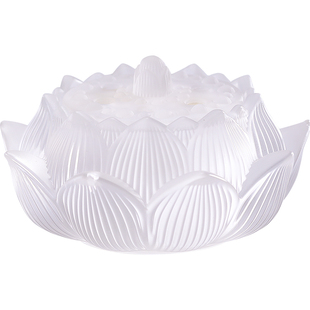 古法禅意琉璃香炉沉香熏香炉家用室内檀香炉小号盘香炉茶道摆件