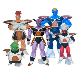 国产一番优质赏七龙珠弗利萨基纽特战队利库姆手办模型吉斯贝吉塔