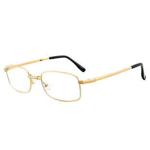 德国进口老花眼镜男款折叠便携式超轻男士高档正品老人官方旗舰店