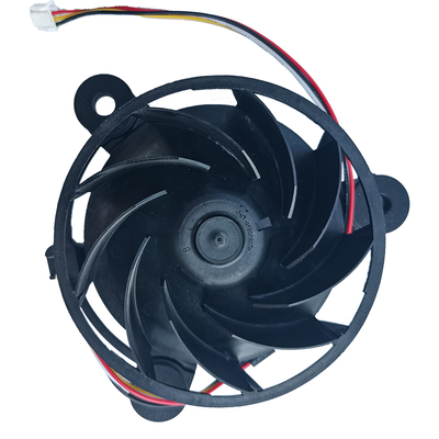 GW10C12MS1BA-57Z32海尔冰箱GW10C12MS1CA9-57Z321冷冻室风扇风机