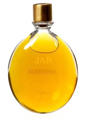 jar闪电箭玫瑰花床正品香水