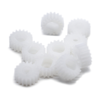 1018主轴齿轮DIY玩具传动配件