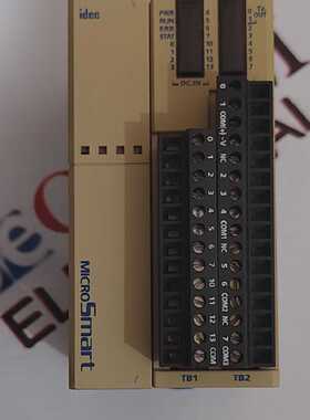 IDECFC4AD20RS1可编程式可编程式控制器电压24VDC免费快速发货