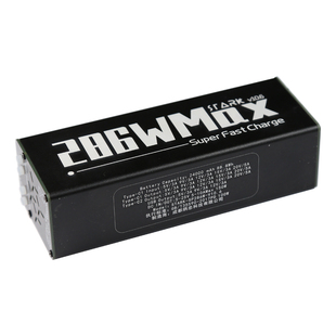 286W大功率充电宝40000毫安大容量双向快充笔记本航模移动电源！