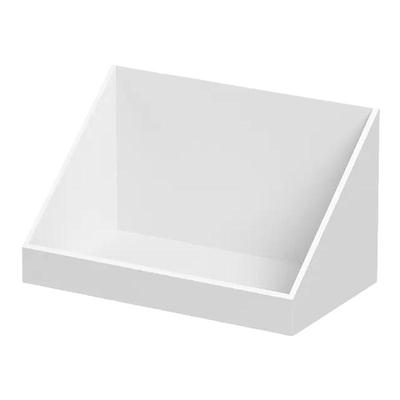 浴室镜柜收纳盒棉签化妆棉粉