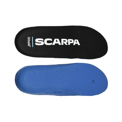 冈仁波齐专用加厚高弹减震鞋垫