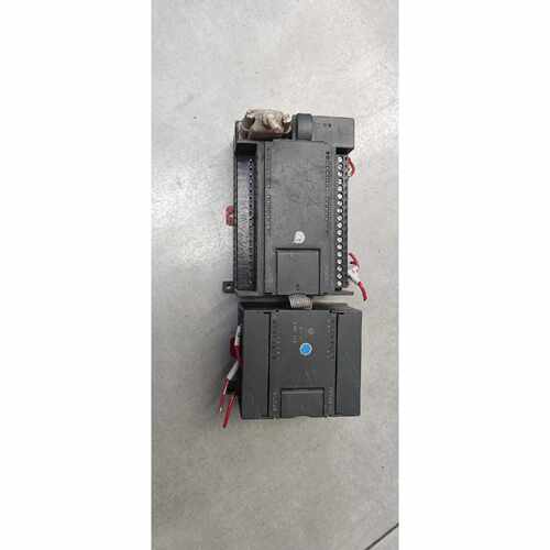 合信CO-BEST EMC-100系列PLC一套 原装议价