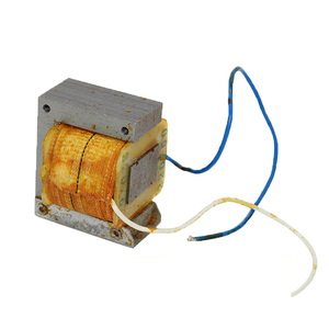 台湾天裕B-1喷枪马达组件 电动组 矽钢弹片 矽钢片弹簧 零配件