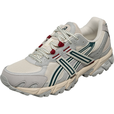 ASICSTIGER情侣潮流运动休闲鞋