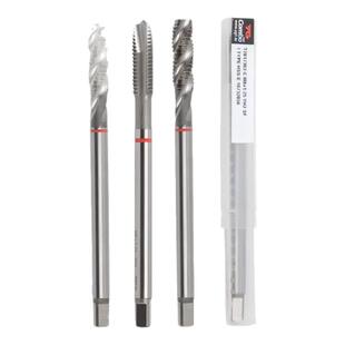 韩国YG加长螺旋先端丝锥丝攻进口机用细牙不锈钢用M3M4M5M6M8M10