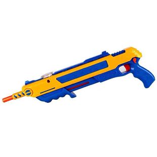 bugasalt厂家直发盐枪射捕灭蝇散弹枪灭蚊打苍蝇枪儿童创意玩具枪