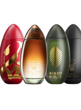 谷小酒米粒系列小酒口粮酒100ml