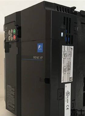 议价全新富士变频器 FRN0105F2S-4T 55K 75K 90K 110K 132K全型号