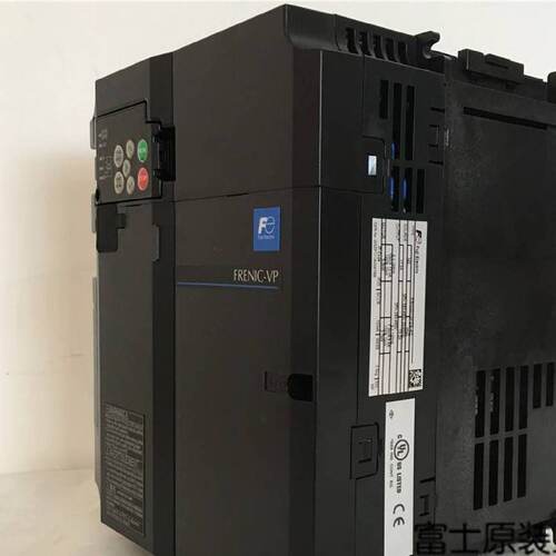 议价全新富士变频器 FRN0105F2S-4T 55K 75K 90K 110K 132K全型号