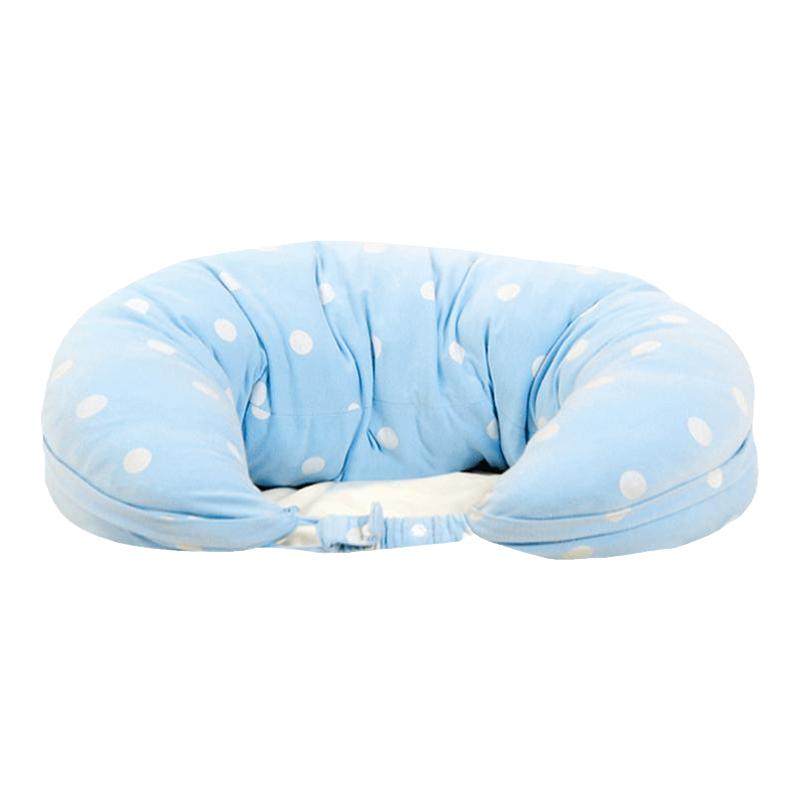 多功能月亮授乳枕新生孕妇喂奶