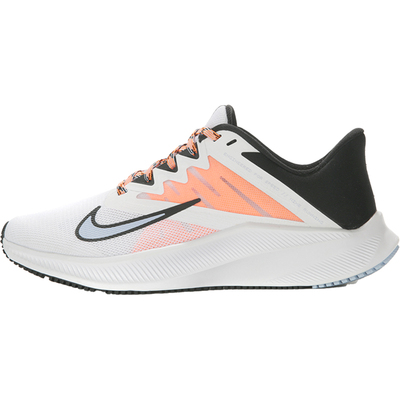 耐克冬季新款男女缓震运动跑步鞋