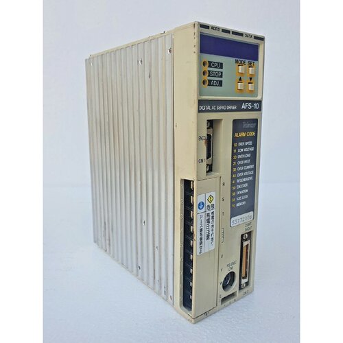 WACO AFS10 Digital AC Servo Driver