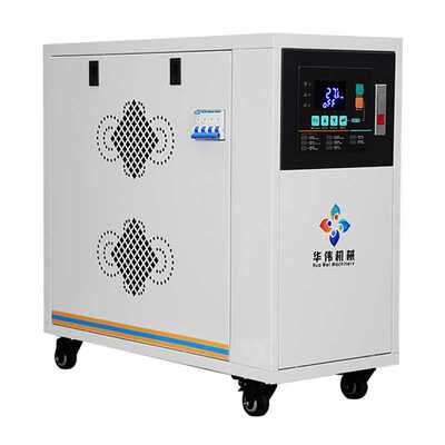 模具辊筒升温加热模温机水油温机