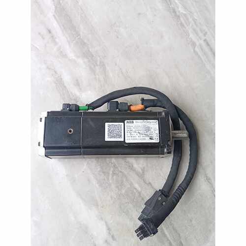 询价伺服电机 HDS6A-0104A，0.4KW，带抱闸，