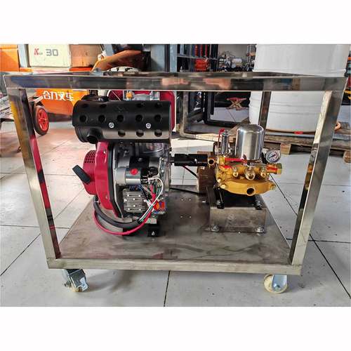 轻便式消油剂喷洒装置 工业船用喷洒装置 溢油分散剂喷洒装置