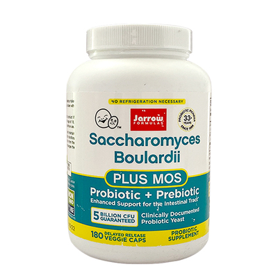 jarrow布拉迪益生菌软便克星