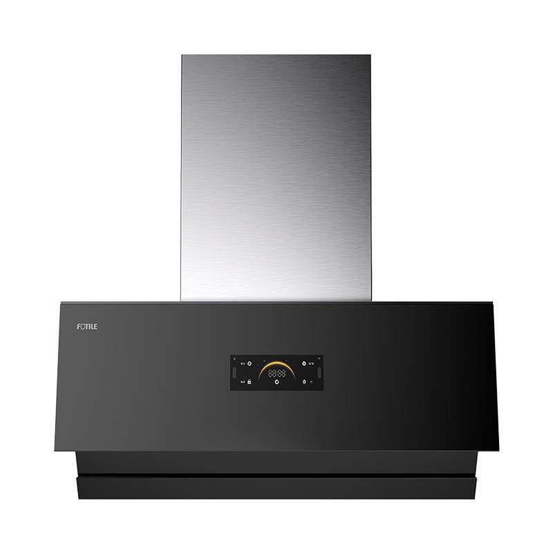 [新品]方太抽吸油烟机JCD17TB侧吸家用厨房大吸力烟机官方旗舰店