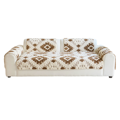 【简约百搭款】加厚防滑沙发垫