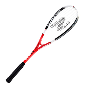 SPPOO双拍王壁球拍套装男女入门初学练习学生拍配背包 LIGHT90