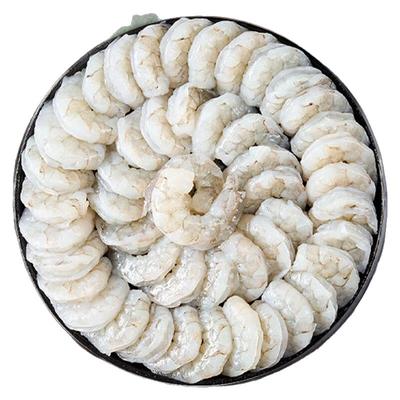 大虾仁鲜冻青虾仁特级新鲜