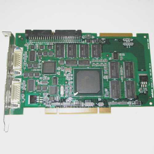Matrox Meteor_II_CL 7007_0201 rev B