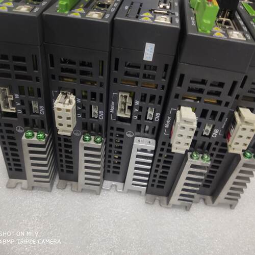 议价伺服单驱动A2、ASD-A2-0121-EN、ASD-A适用
