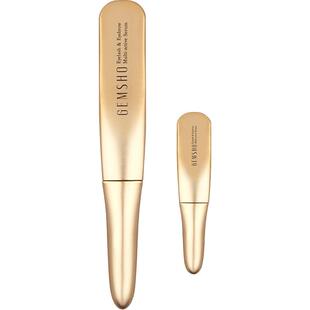 GEMSHO睫美秀睫毛增长液睫毛膏眉毛浓纤长自然浓密卷翘送