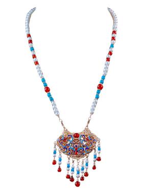 日常配饰项圈项链百搭气质