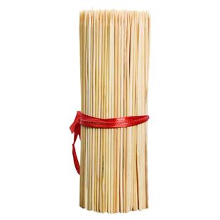 烧烤竹签一次性散装酱香饼烤肠工具关东煮烤肉串糖葫芦串串香签子