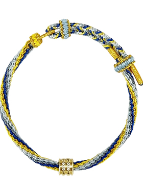 2026马年男女本命年手绳