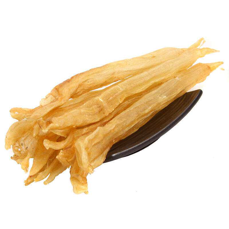 鱼胶花胶干货野正品鱼肚深海鱼泡