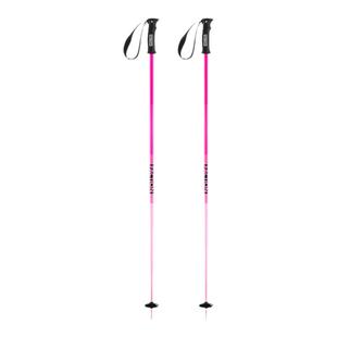 FACTION Dancer舞者铝合金全地形滑雪杖双板自由式滑雪杆可调节腕