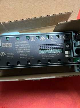 【询价】 电子模组6ES7 142-4BF00-0AA0 适用