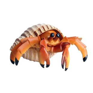 仿真远古动物模型寒武纪冰河时期史前剑齿虎巨齿鲨海蝎板足鲎玩具