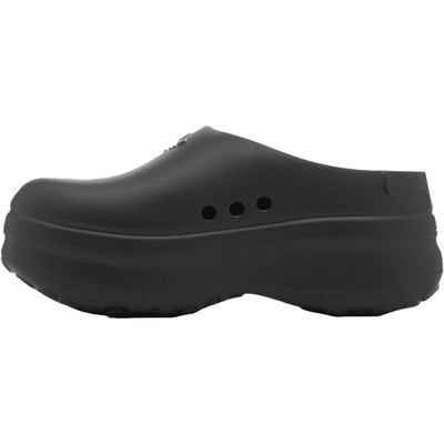 Adidas/阿迪达斯官方正品三叶草夏季新款女子轻便运动拖鞋IE4626
