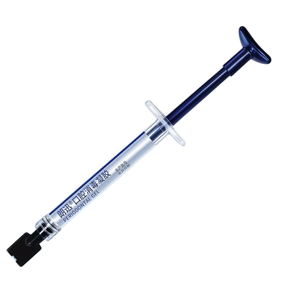 武汉朗力操作方便改善牙周护理膏