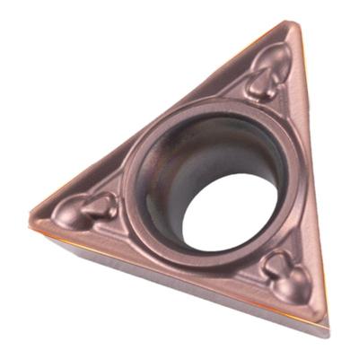 淘卡特数控刀片不易崩刀提高工效