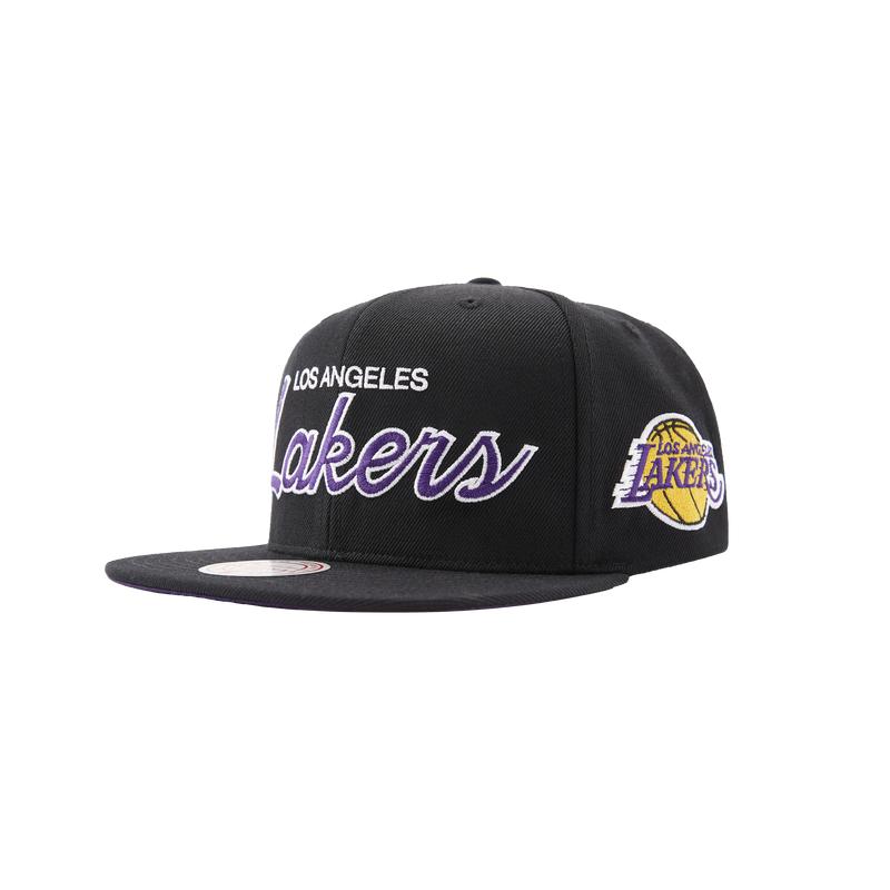 NBA公牛掘金热火平檐帽MN