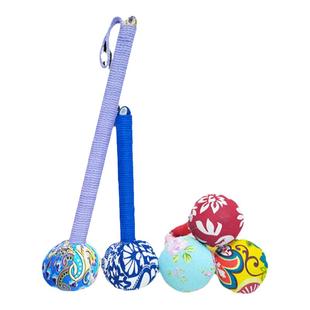 艾草养生锤中医经络拍打棒肩颈腰全身敲打艾灸锤按摩棒送妈妈礼物