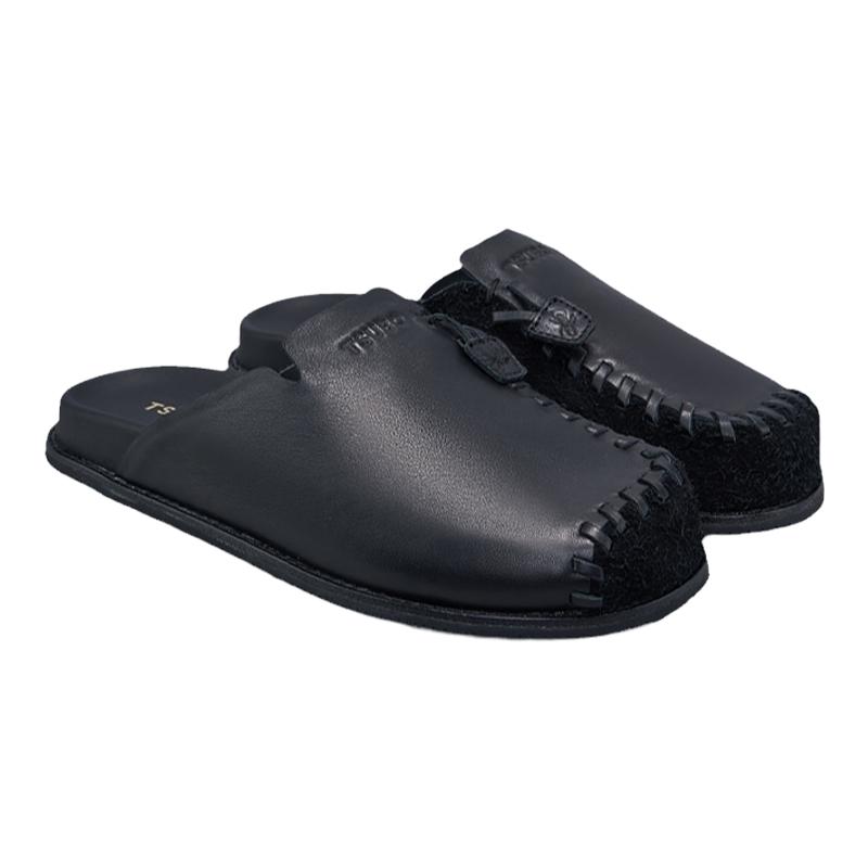 新品半拖TSUBO舒适时尚