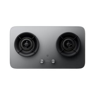 [旗舰新品] 小米官方米家定时燃气灶Pro节能大火力天然气煤气灶台