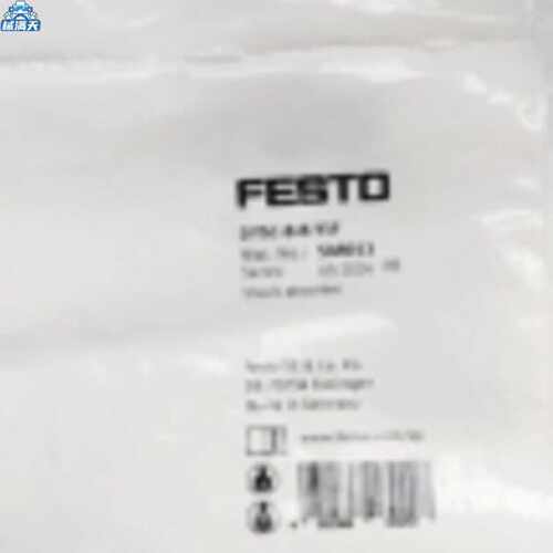 议价 FESTO 548013 DYSC-8-8-Y1F 缓冲器 现货适用