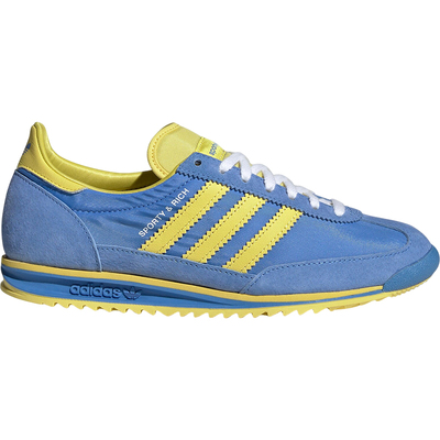 Adidas/阿迪达斯官方正品三叶草男女同款轻便复古休闲鞋JH6701